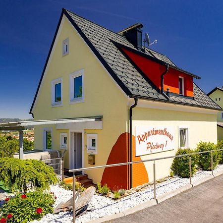 Appartmenthaus Köflach Zewnętrze zdjęcie