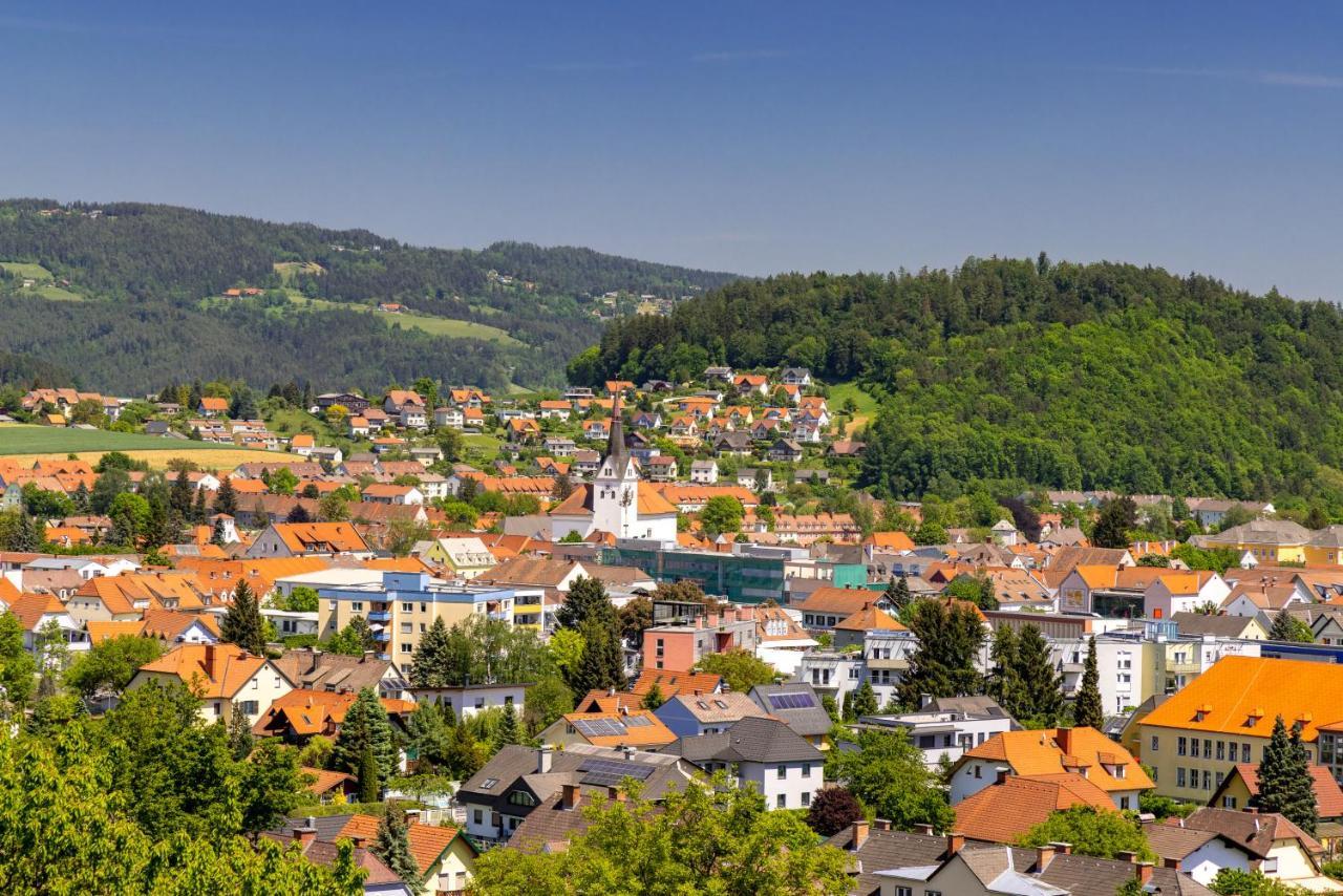 Appartmenthaus Köflach Zewnętrze zdjęcie