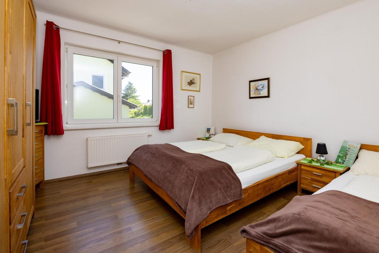 Appartmenthaus Köflach Zewnętrze zdjęcie